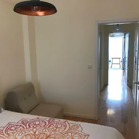 Madragoa Flat شقة