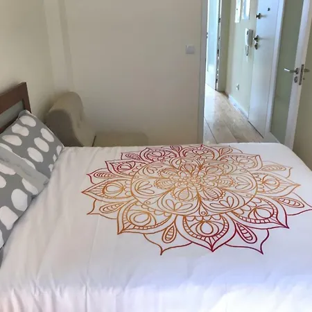 Madragoa Flat Apartman