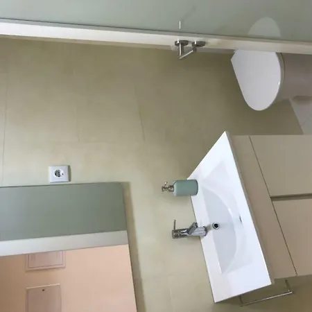 Madragoa Flat * Lisboa