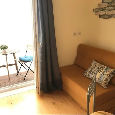 Apartman Madragoa Flat *