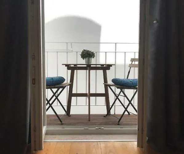 Διαμέρισμα Madragoa Flat