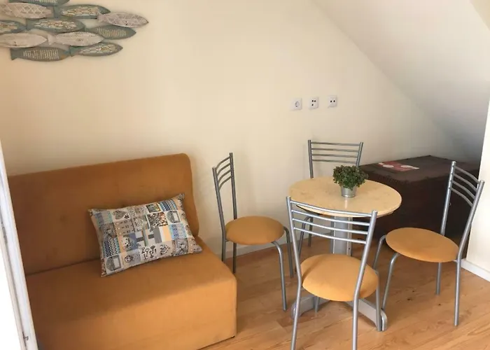 Madragoa Flat Διαμέρισμα *