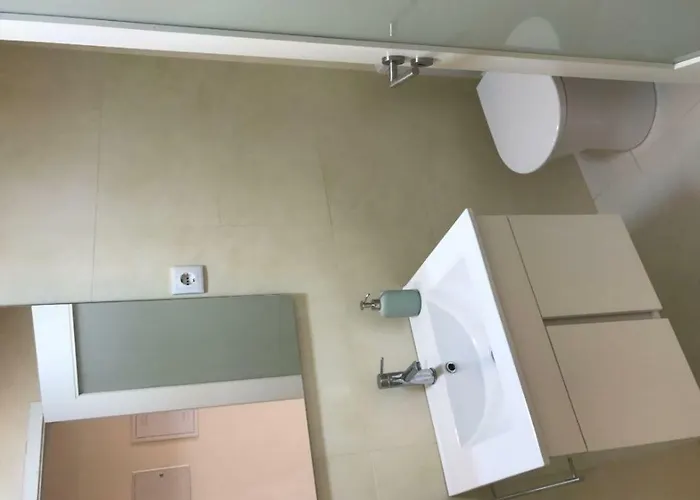 Madragoa Flat * Lisboa