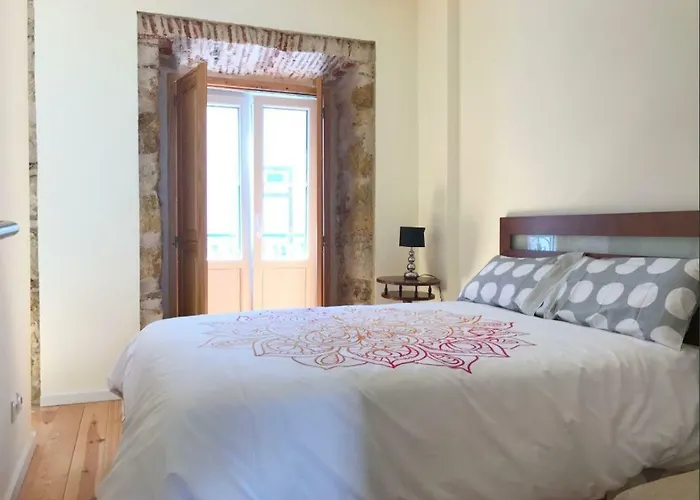 Madragoa Flat * Lisboa