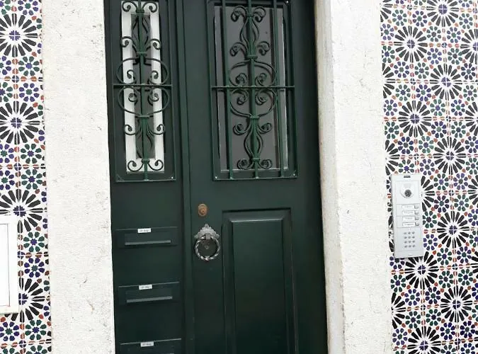 Madragoa Flat Διαμέρισμα *