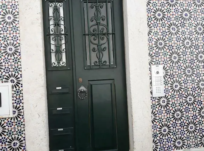 Madragoa Flat Lisboa