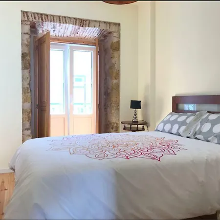 Madragoa Flat * Lisboa